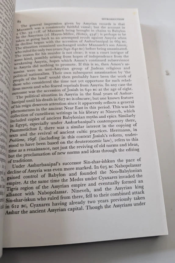 The New Century Bible Commentary: Deuteronomy