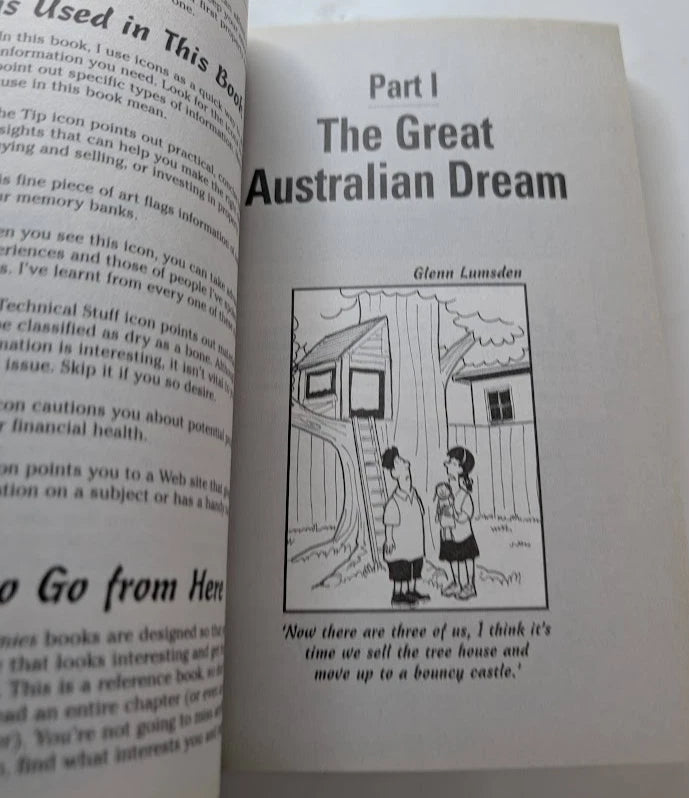 Getting Started in Property For Dummies Real Estate Investing