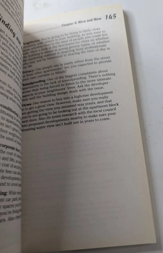 Getting Started in Property For Dummies Real Estate Investing