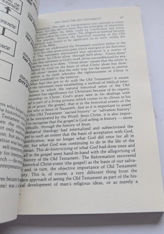 Gospel and Kingdom: A Christian Interpretation of the Old Testament