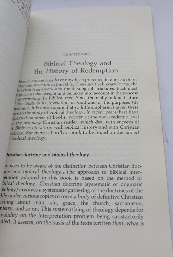Gospel and Kingdom: A Christian Interpretation of the Old Testament