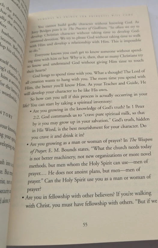 I Gave Dating a Chance: A Biblical Perspective to Balance the Extremes