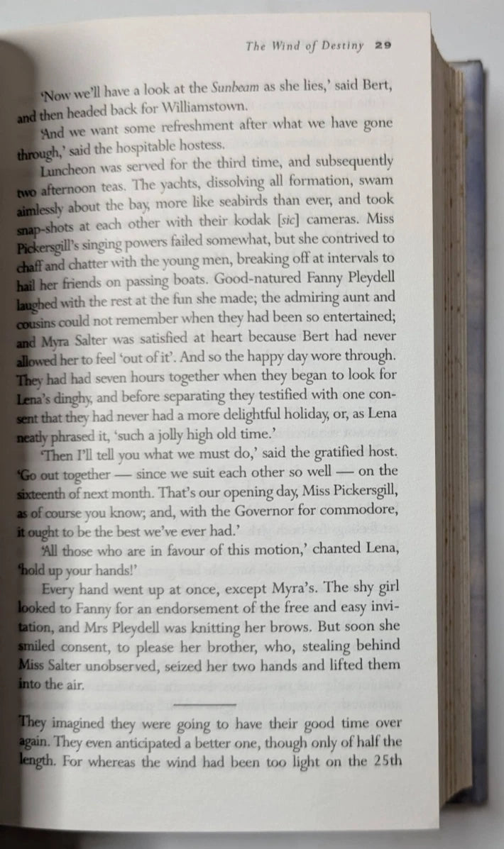 Australian Love Stories: An Anthology