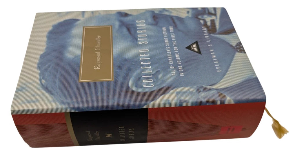 The Complete Stories (Everyman's Library Classics)