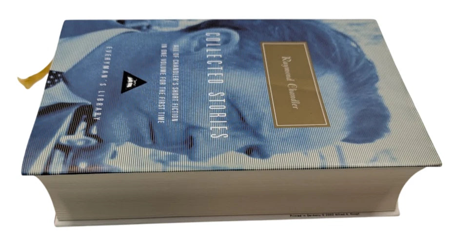 The Complete Stories (Everyman's Library Classics)