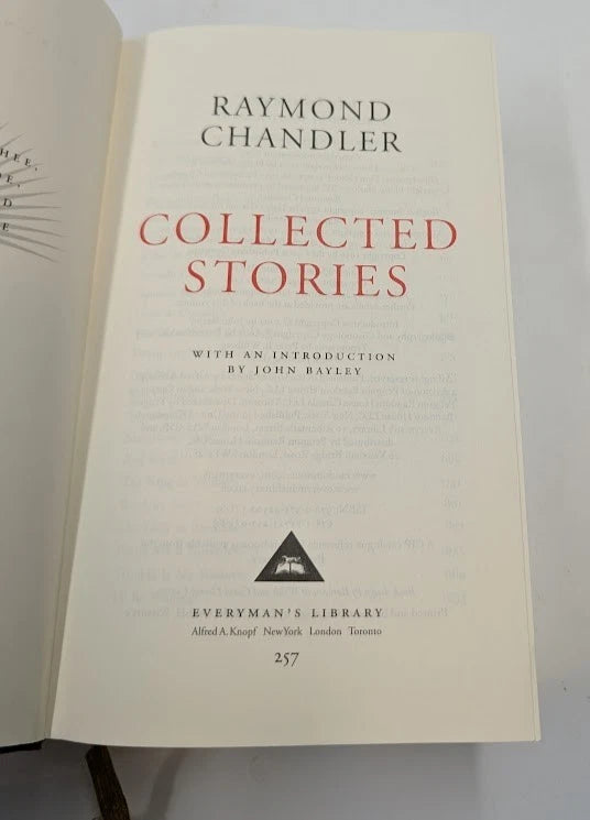 The Complete Stories (Everyman's Library Classics)