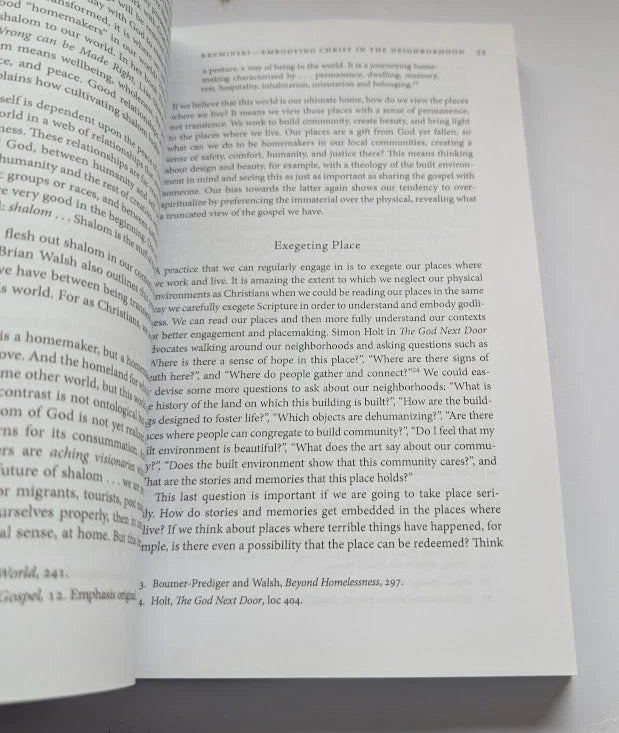 Grounded in the Body, in Time and Place, in Scripture: Papers by Australian Women Scholars in the Evangelical Tradition (Australian College of Theology Monograph Series)