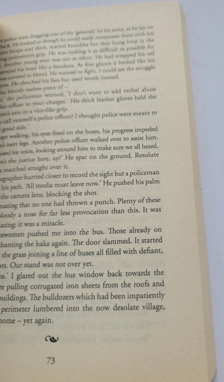 The Pounamu Prophecy
