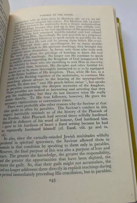 The Gospel of Luke: The New International Commentary on the New Testament