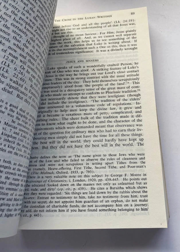 Cross in the New Testament Bible Theology Faith