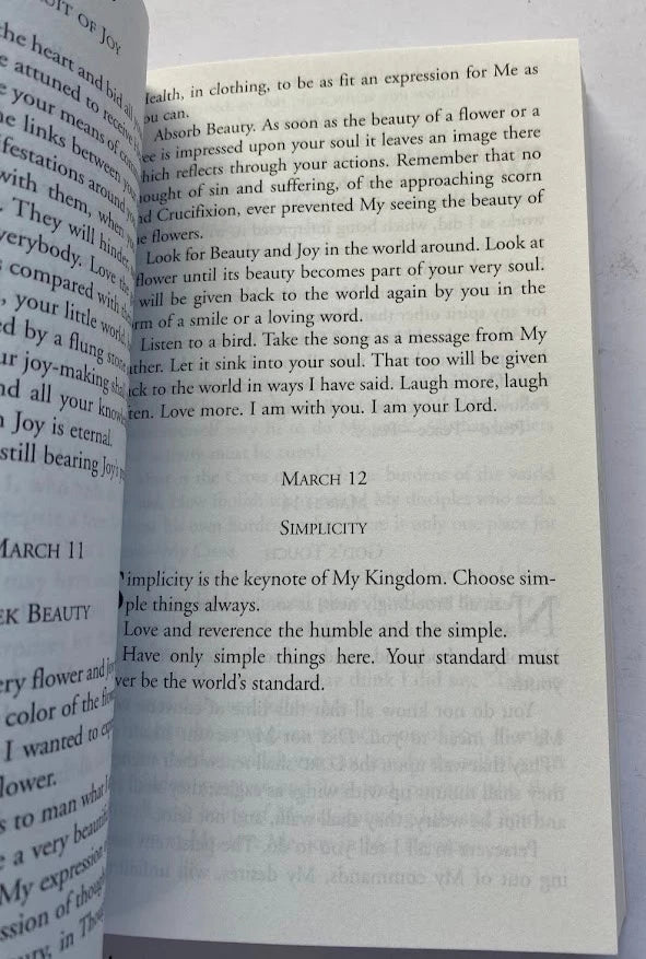 God Calling (Inspirational Library)