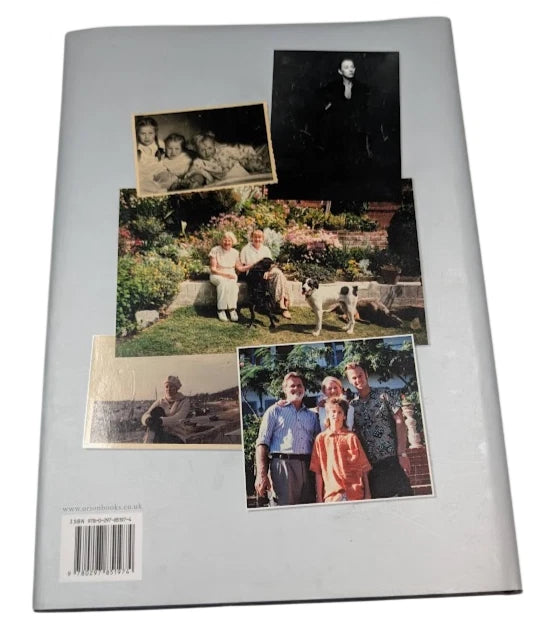 In The Frame: My Life In Words And Pictures HC