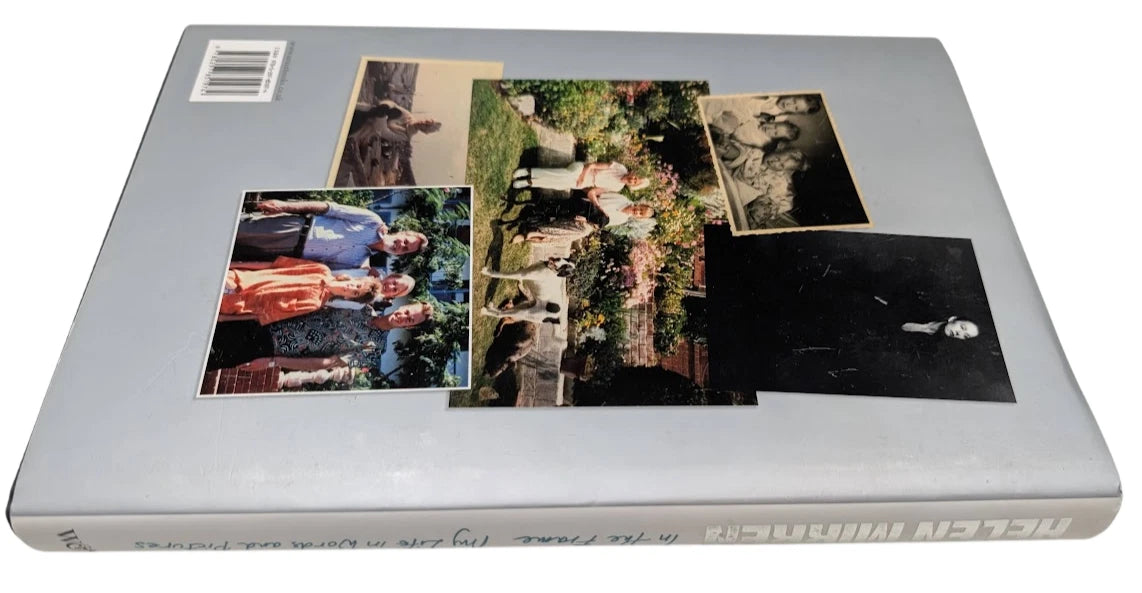 In The Frame: My Life In Words And Pictures HC