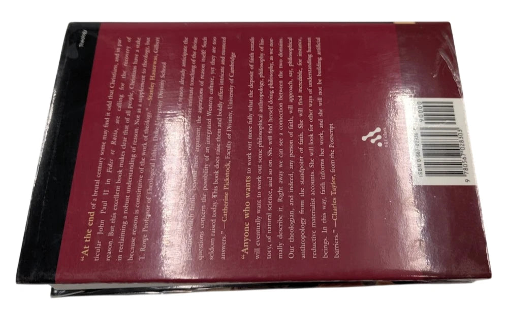 Reason and the Reasons of Faith (Theology for the Twenty-first Century
