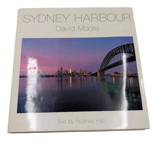 Sydney Harbour
