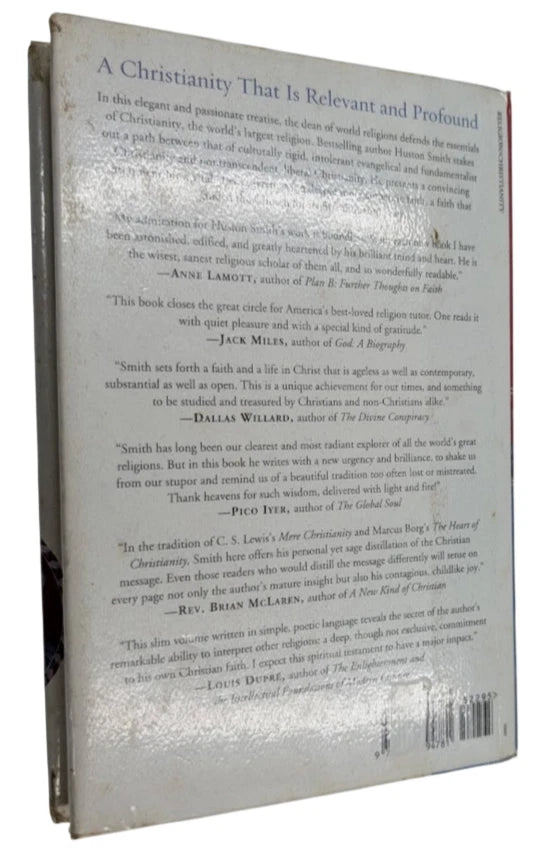 The Soul of Christianity: Restoring the Great Tradition