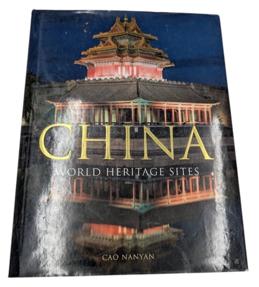 China: World Heritage Sites