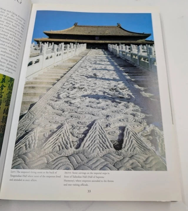 China: World Heritage Sites