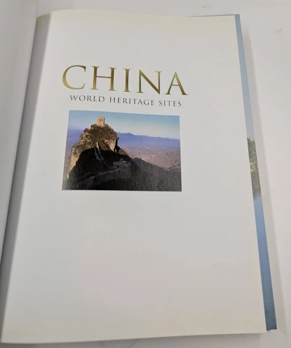 China: World Heritage Sites