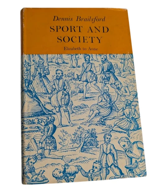 Sport and Society