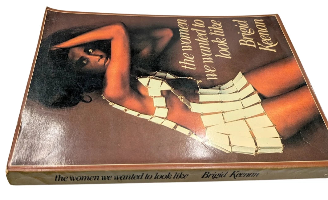 The Women We Wanted to Look Like