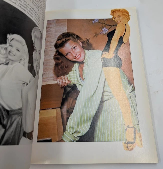 The Women We Wanted to Look Like
