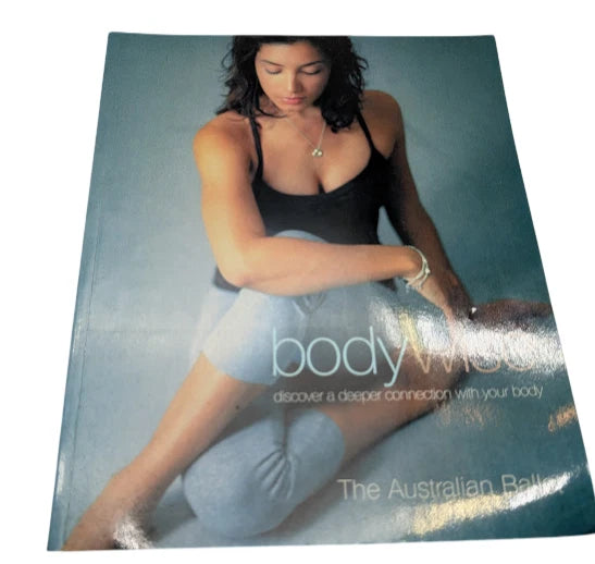 Bodywise: Discover a Deeper Connection with Your Body by Multiple Contributors - front cover