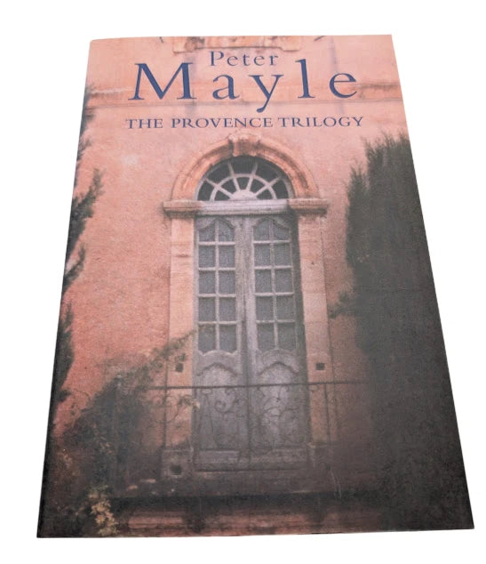 The Provence Trilogy