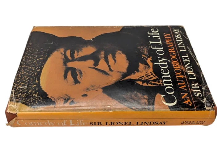 Comedy Of Life: An Autobiography
