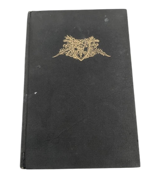 The Terror of St Trinian’s or Angela’s Prince Charming by Timothy Shy - front cover