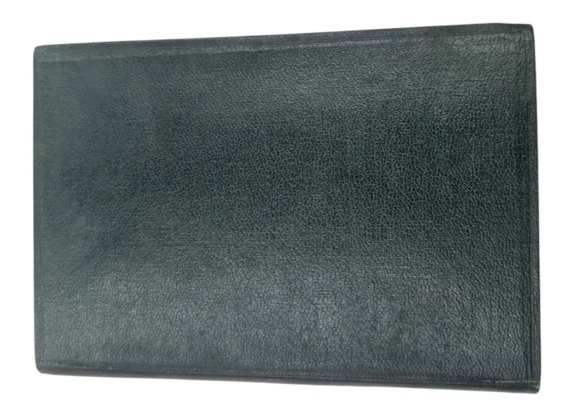 Old St Paul’s (Leather Bound)