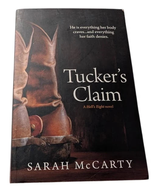 Tucker's Claim