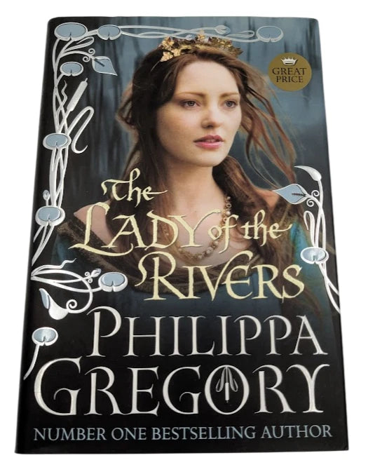 The Lady of the Rivers