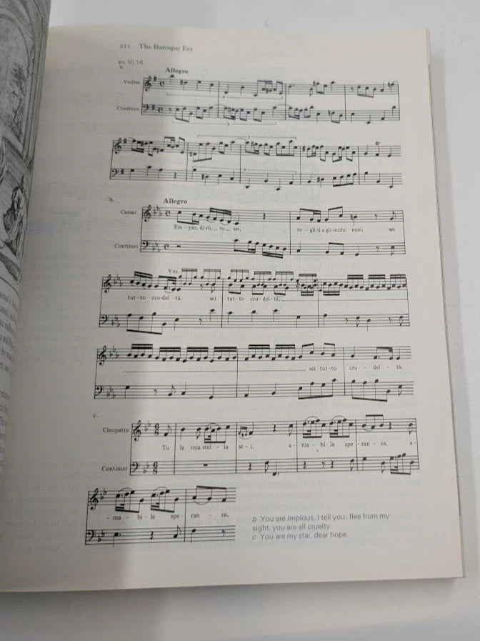 The Cambridge Music Guide