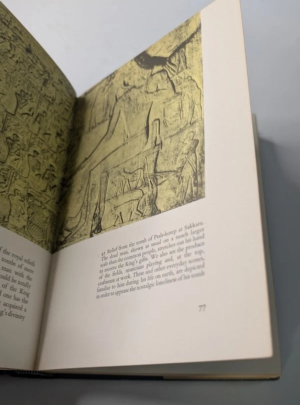 The Art of the Ancient Near East