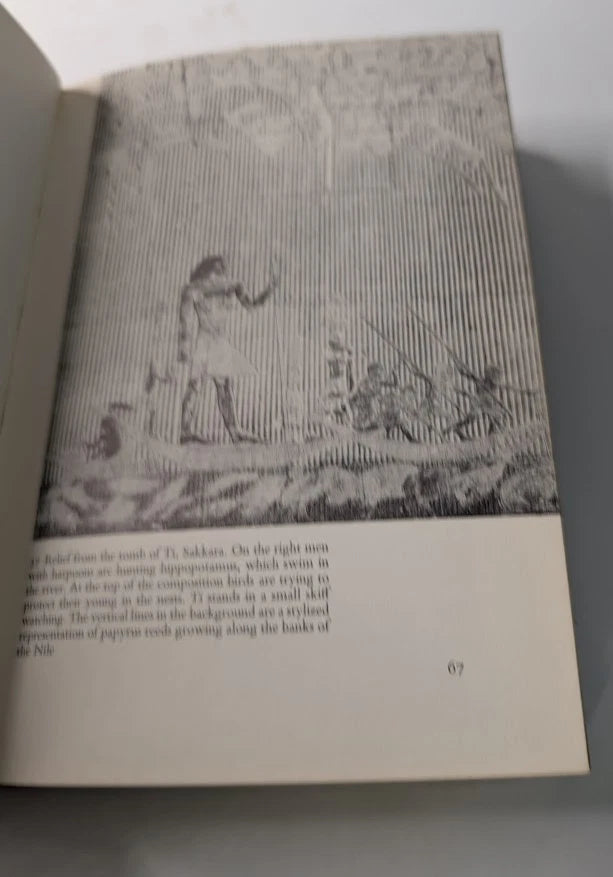 The Art of the Ancient Near East
