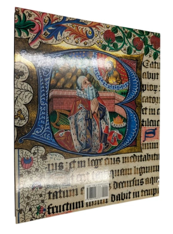 Lambeth Palace Library: Treasures from the Collection of the Archbishops of Canterbury