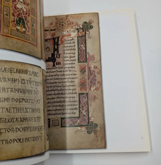 Lambeth Palace Library: Treasures from the Collection of the Archbishops of Canterbury