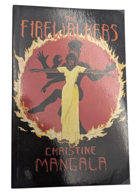 The Firewalkers