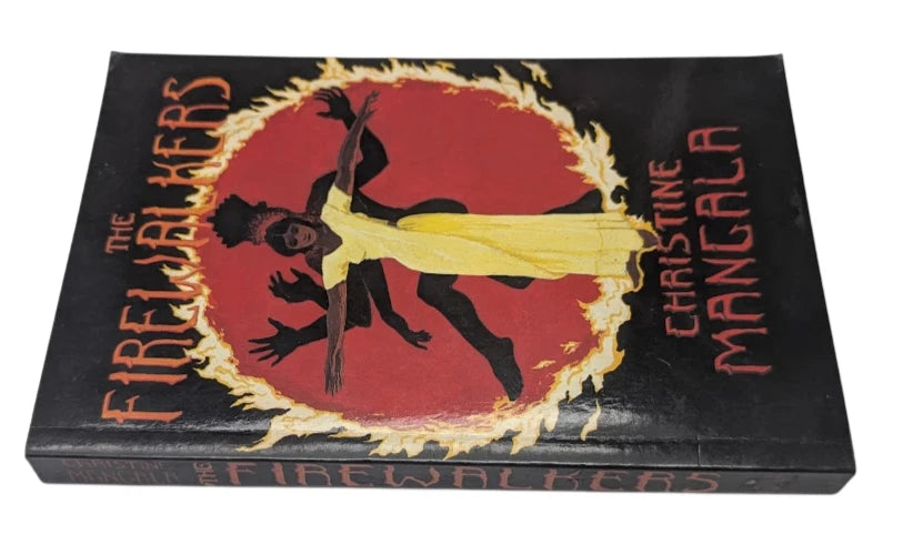 The Firewalkers