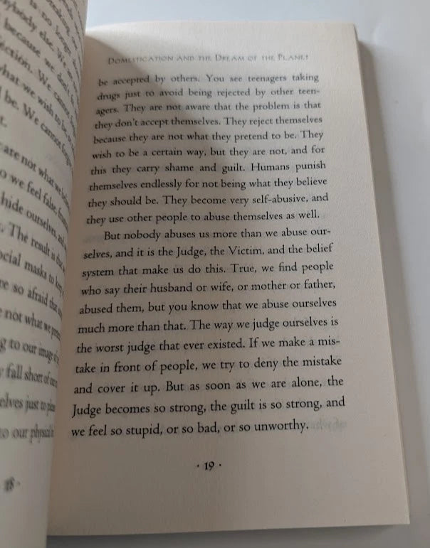 The Four Agreements: A Practical Guide to Personal Freedom