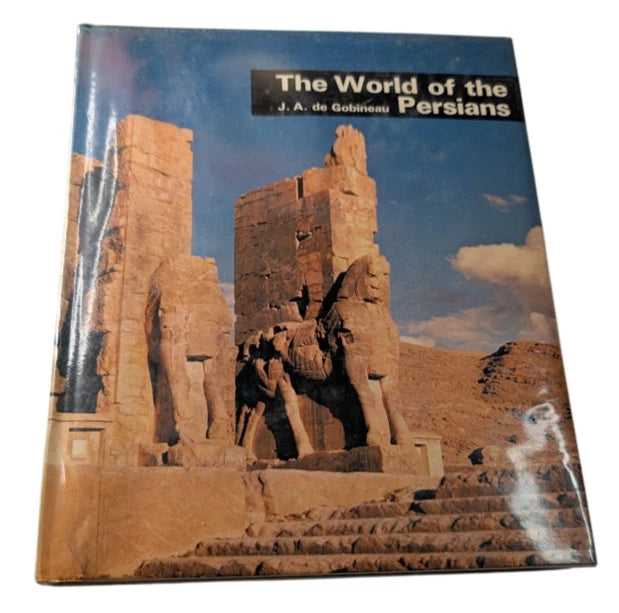 The World of the Persians