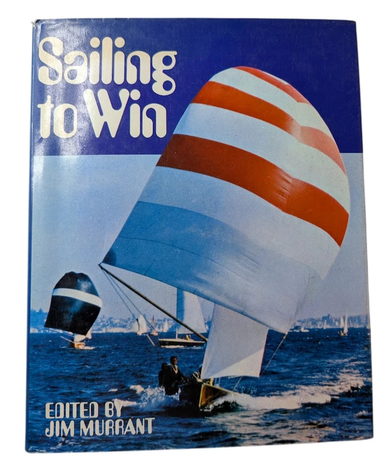 Sailing to Win