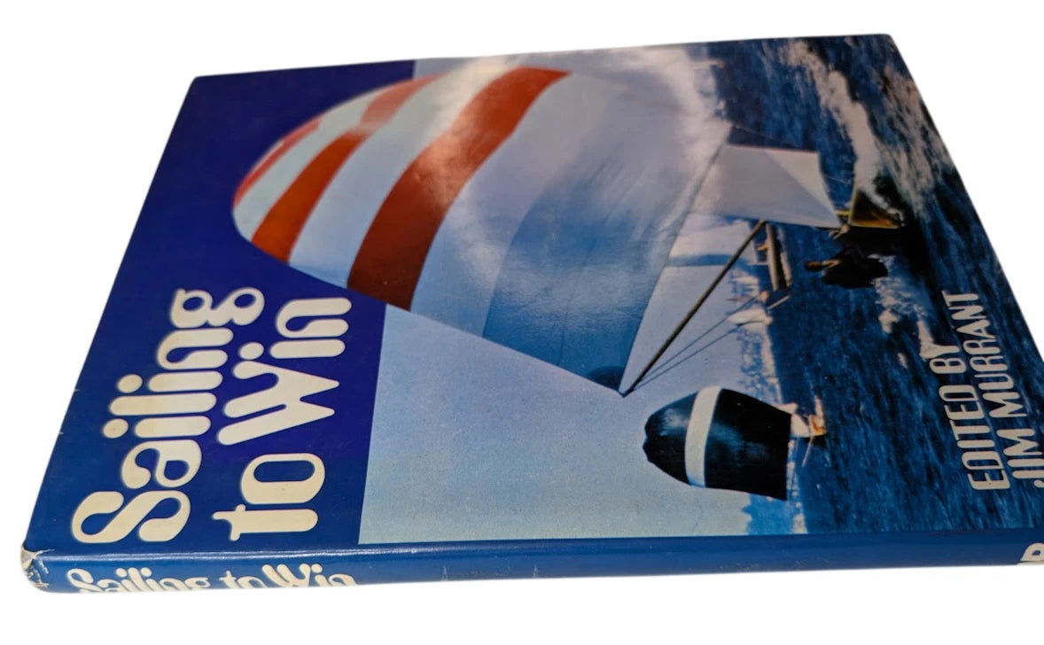 Sailing to Win