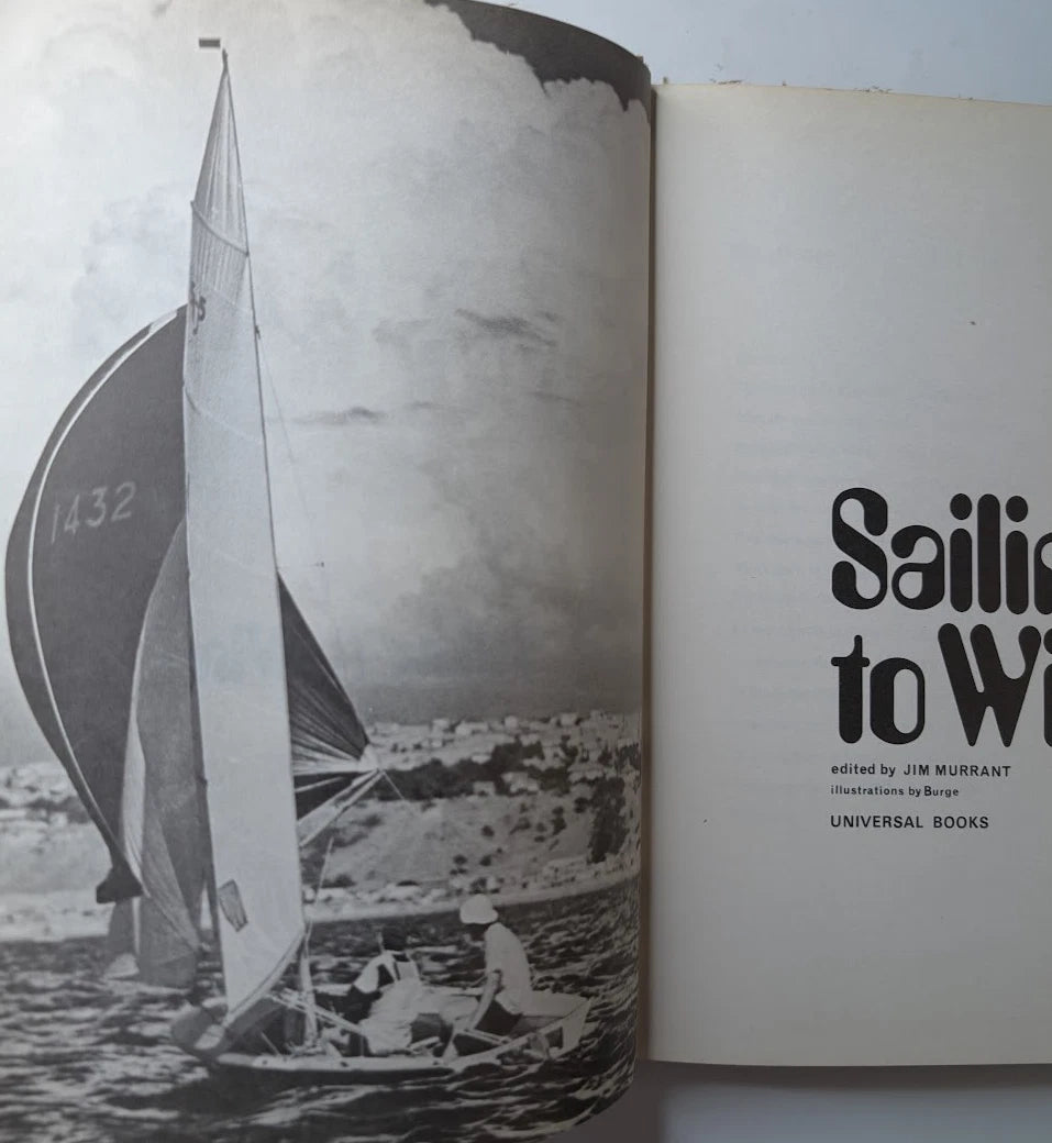 Sailing to Win