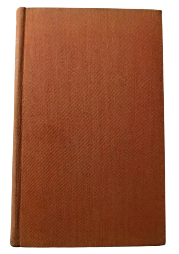 A Book of Australia HC