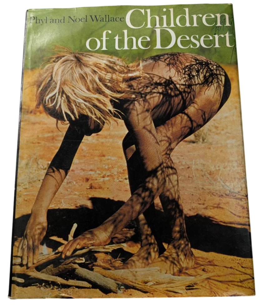 Children of the Desert