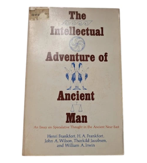 Intellectual Adventure Philosophy Science Non Fiction Thinking Ideas