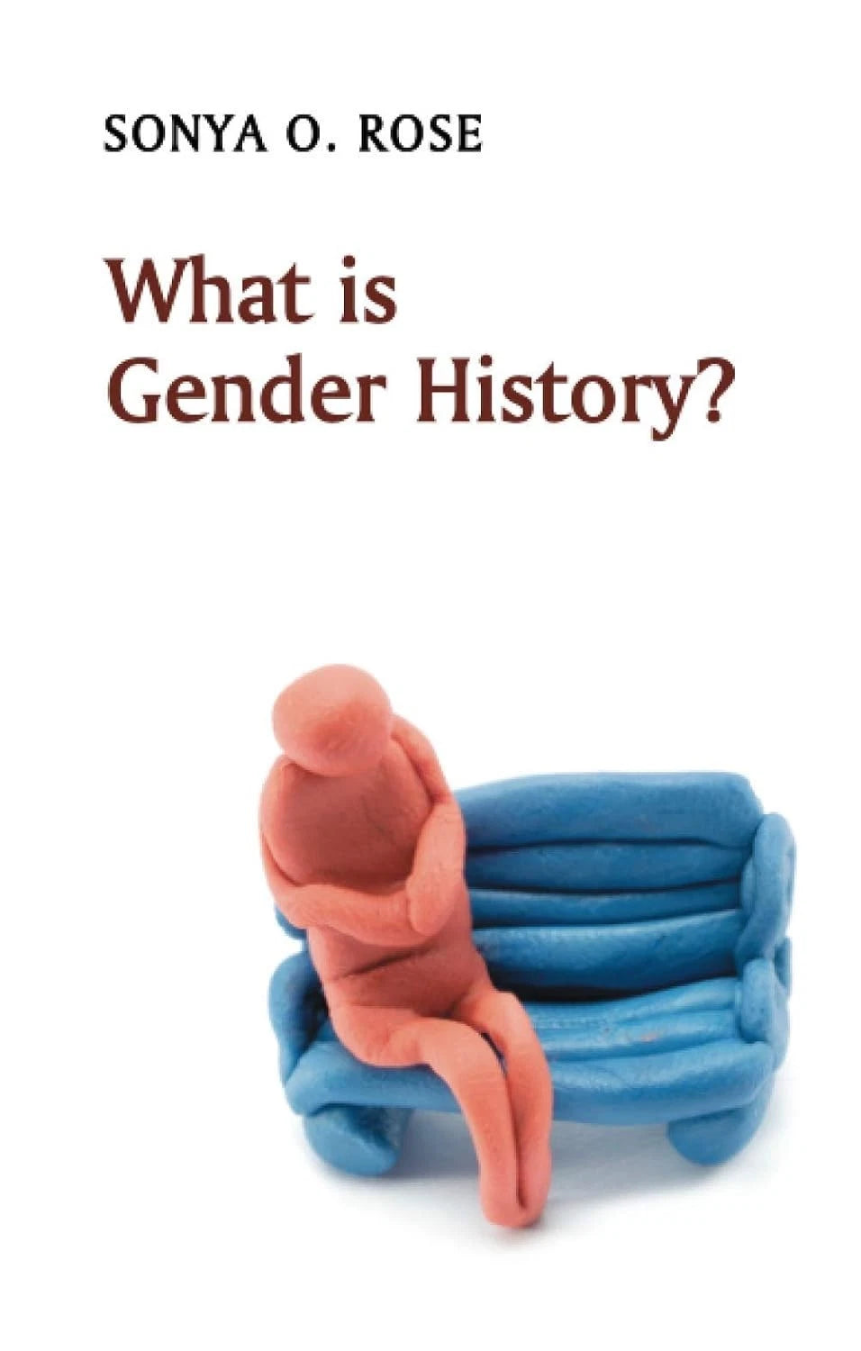 What Is Gender History?