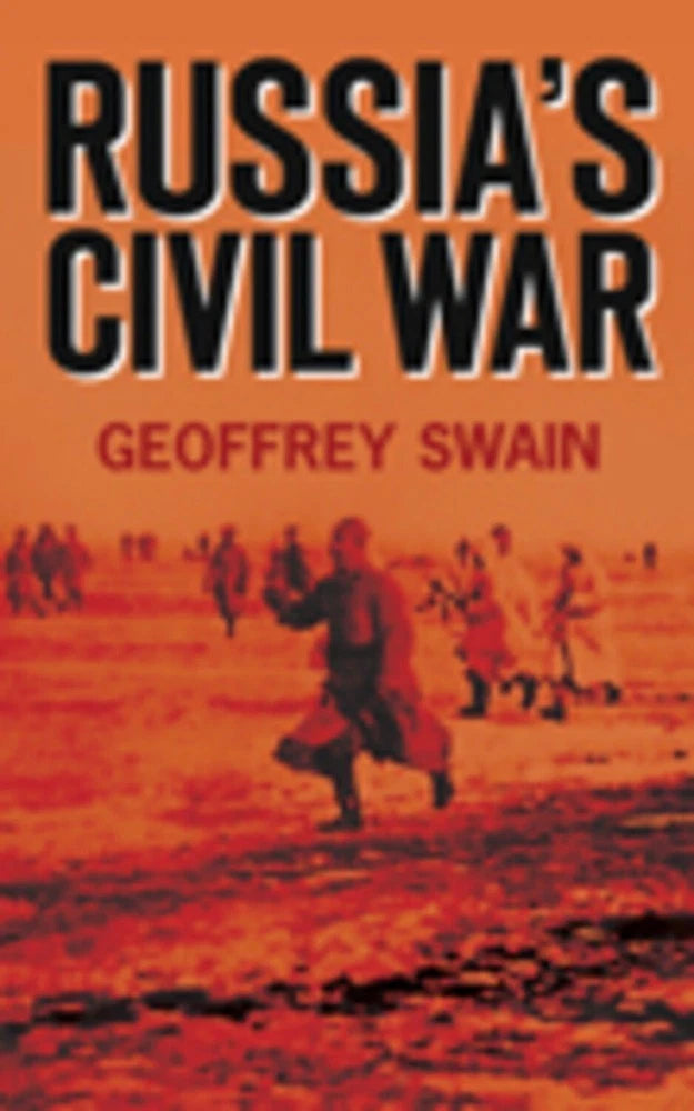 Russia's Civil War